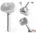 Pet Grooming Spray Brush with Built-In Water Tank – For Cats and Dogs