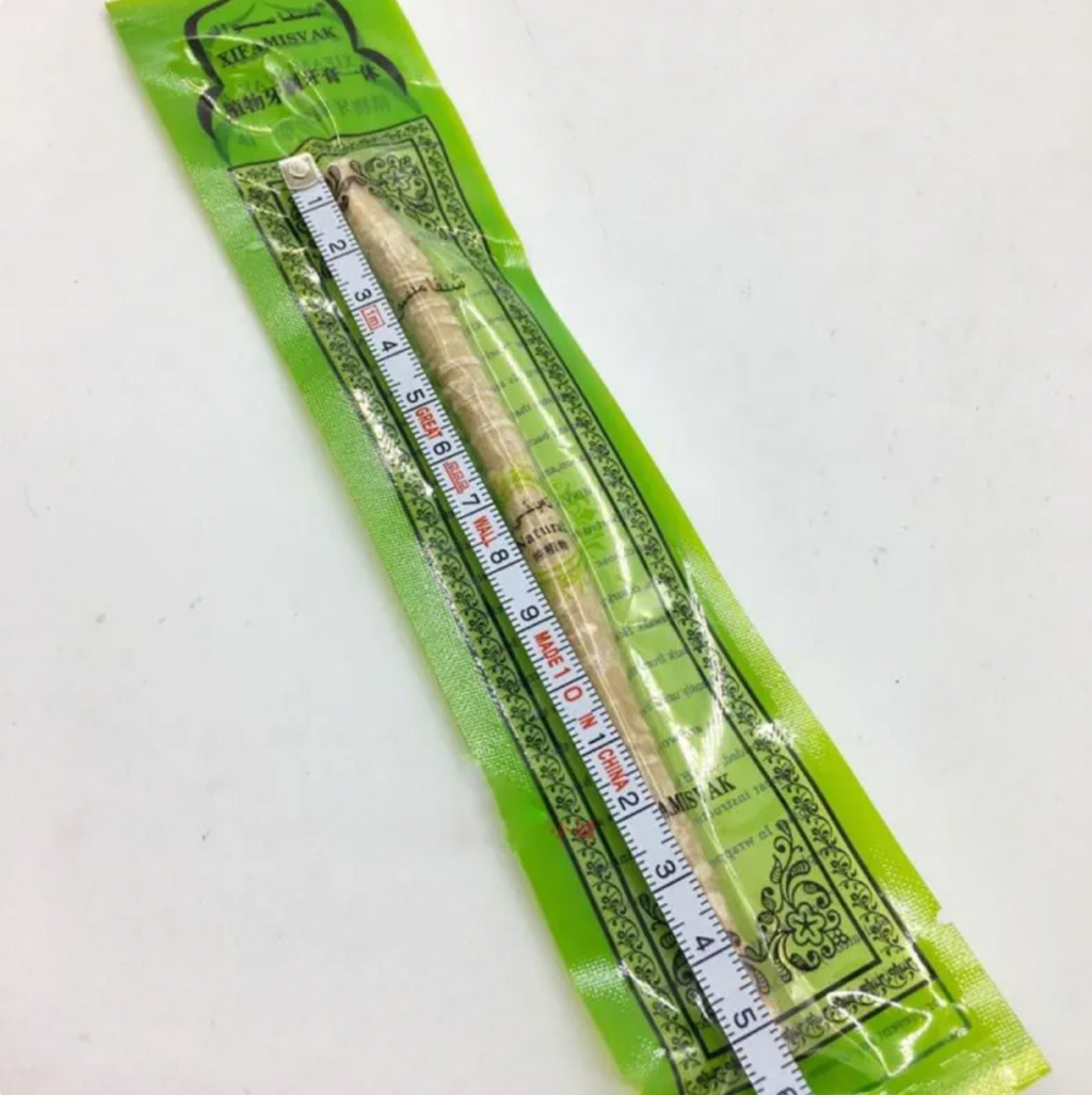Miswak Natural Tooth Cleaning Stick