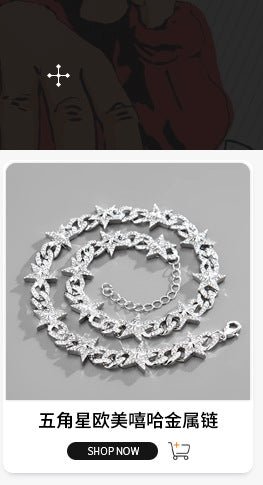 Crown CEO Full Diamond Hip-Hop Pendant