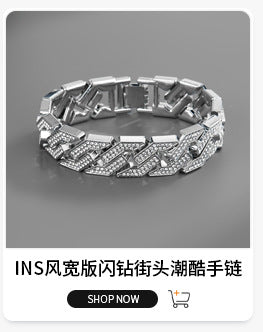 Crown CEO Full Diamond Hip-Hop Pendant