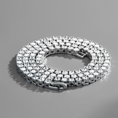 Crown CEO Full Diamond Hip-Hop Pendant