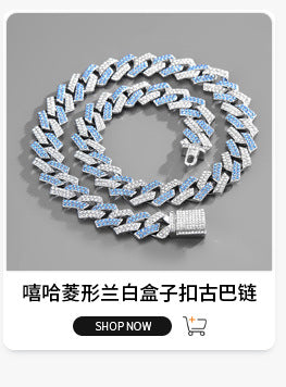 Crown CEO Full Diamond Hip-Hop Pendant